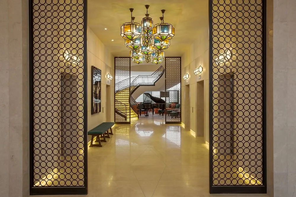 Assila, A Luxury Collection Hotel, Τζέντα Σαουδική Αραβία