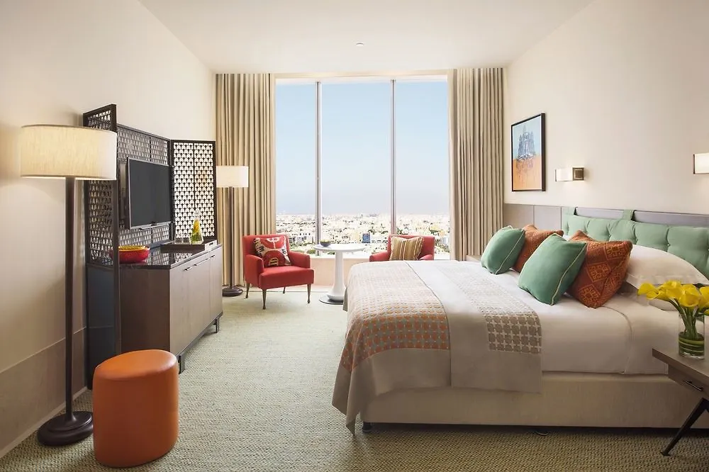 Assila, A Luxury Collection Hotel, Τζέντα 5*,  Σαουδική Αραβία