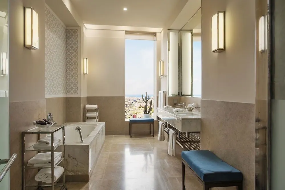 Assila, A Luxury Collection Hotel, Τζέντα Ξενοδοχείο
