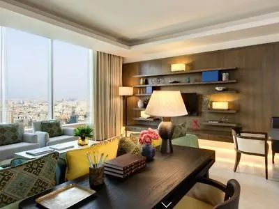 Assila, A Luxury Collection Hotel, Τζέντα