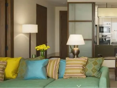 Assila, A Luxury Collection Hotel, Τζέντα Σαουδική Αραβία