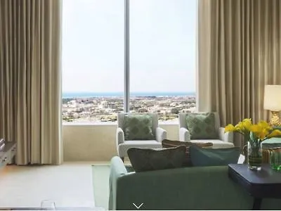 Ξενοδοχείο Assila, A Luxury Collection Hotel, Τζέντα