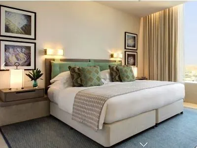 Assila, A Luxury Collection Hotel, Τζέντα 5*,  Σαουδική Αραβία