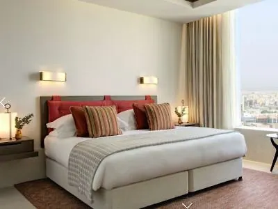 ***** Ξενοδοχείο Assila, A Luxury Collection Hotel, Τζέντα Σαουδική Αραβία