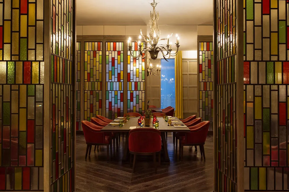 Ξενοδοχείο Assila, A Luxury Collection Hotel, Τζέντα