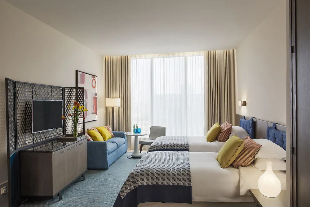 Assila, A Luxury Collection Hotel, Τζέντα Ξενοδοχείο
