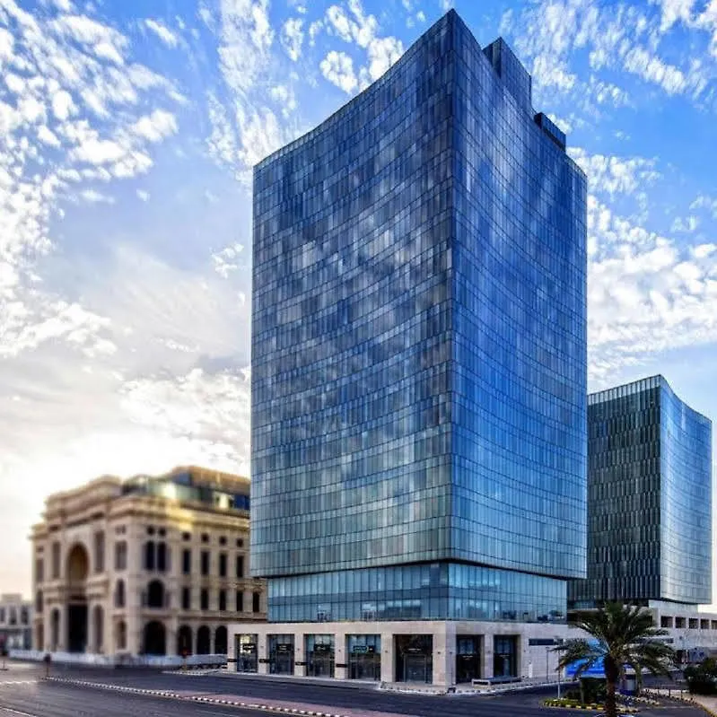 ***** Ξενοδοχείο Assila, A Luxury Collection Hotel, Τζέντα Σαουδική Αραβία