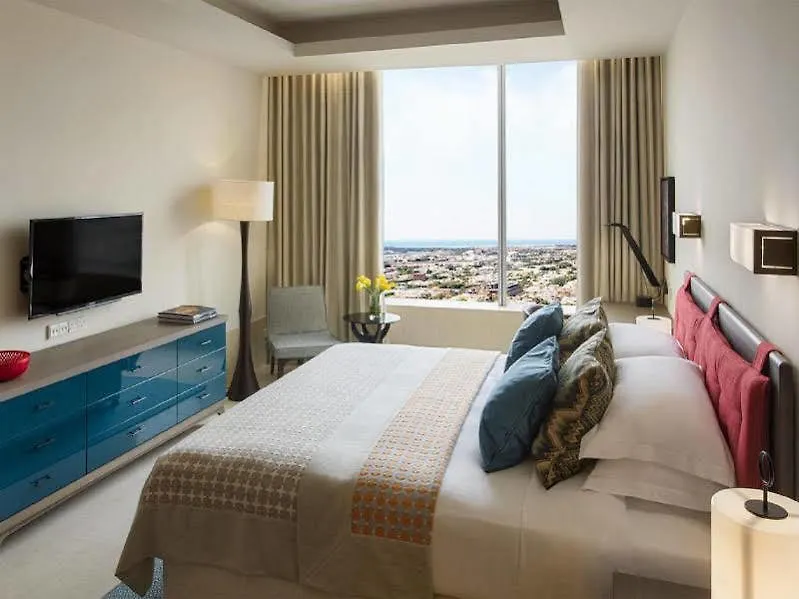 Assila, A Luxury Collection Hotel, Τζέντα
