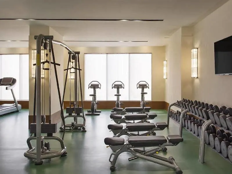 Ξενοδοχείο Assila, A Luxury Collection Hotel, Τζέντα