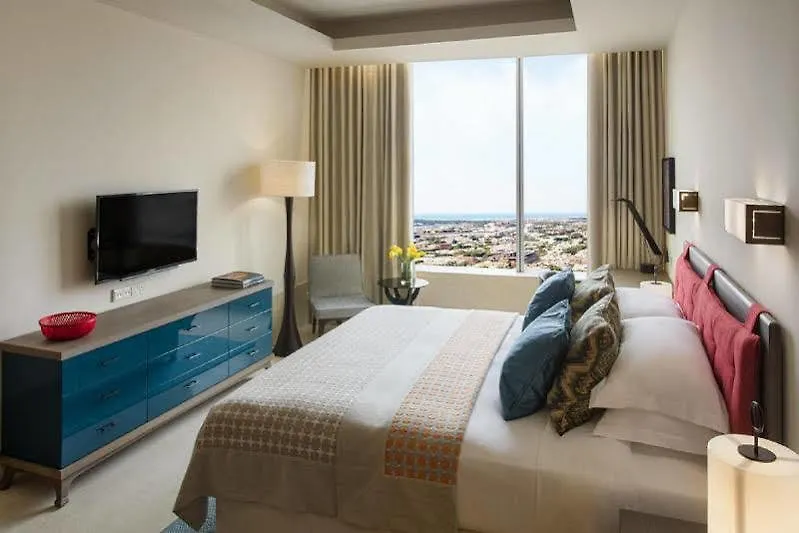 Assila, A Luxury Collection Hotel, Τζέντα 5*,