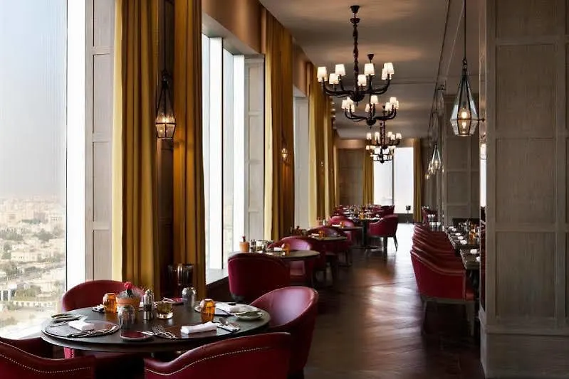 Assila, A Luxury Collection Hotel, Τζέντα