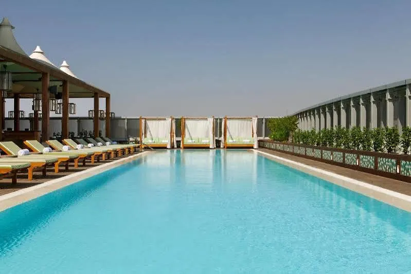 Ξενοδοχείο Assila, A Luxury Collection Hotel, Τζέντα
