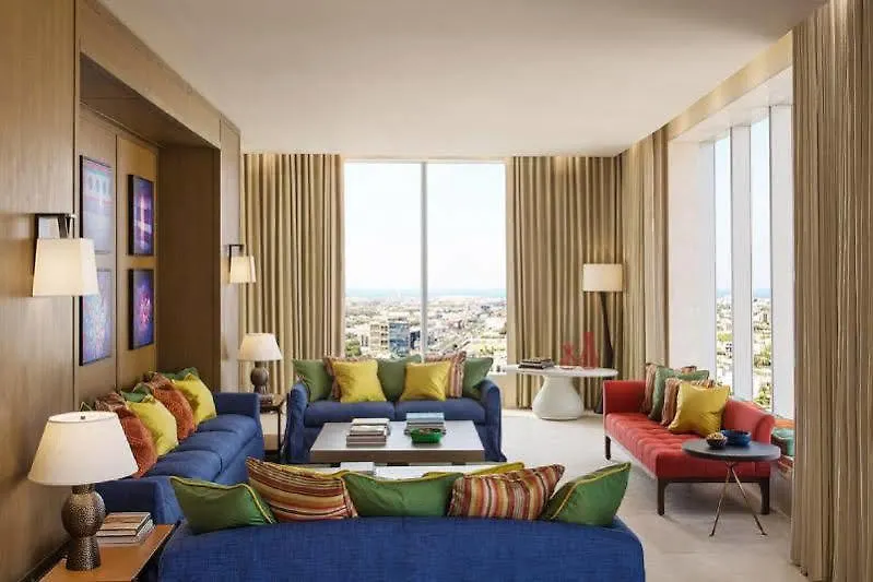 Ξενοδοχείο Assila, A Luxury Collection Hotel, Τζέντα