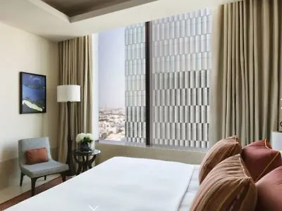 Assila, A Luxury Collection Hotel, Τζέντα