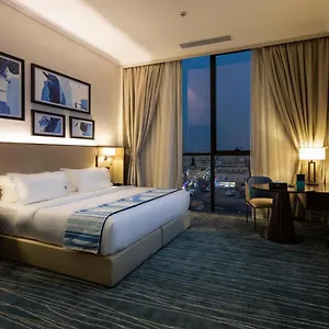 Hotel Prime Almina, Dschidda