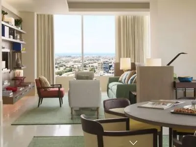 Assila, A Luxury Collection Hotel, Djeddah Hotel
