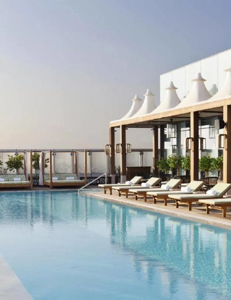 Assila, A Luxury Collection Hotel, Djeddah