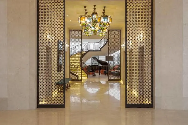 Assila, A Luxury Collection Hotel, Djeddah Arabie saoudite